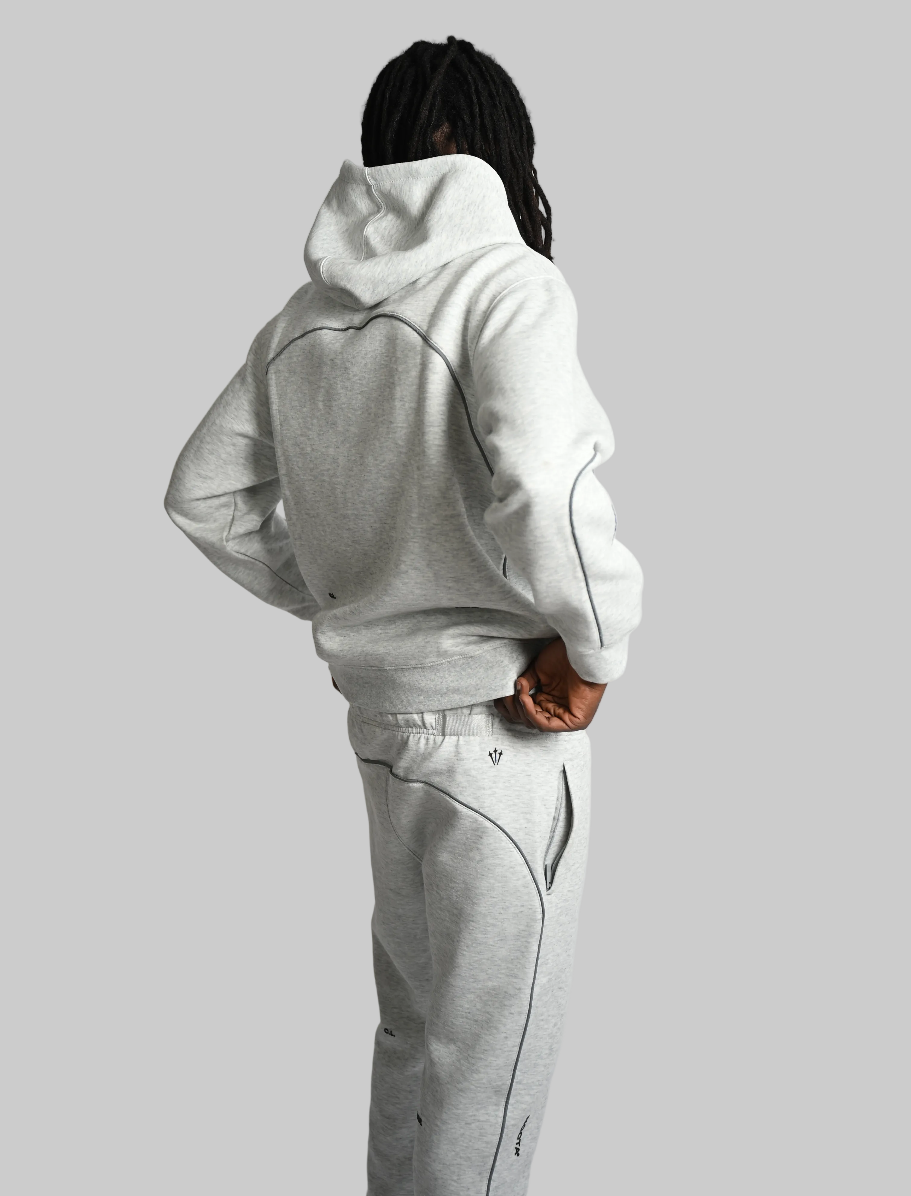 NOCTA Cardinal Fleece Gris