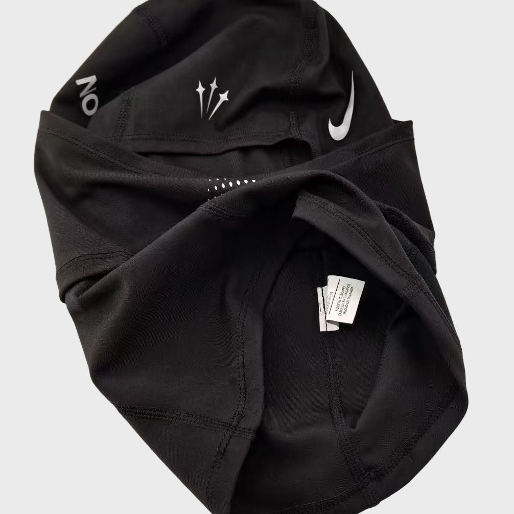 Cagoule Nike x NOCTA Cold Breath noir 5