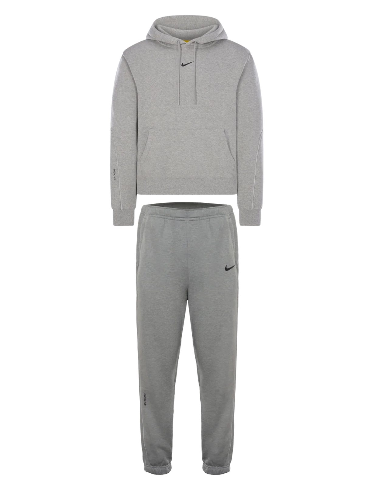 Nike Nocta Sweat Ensemble