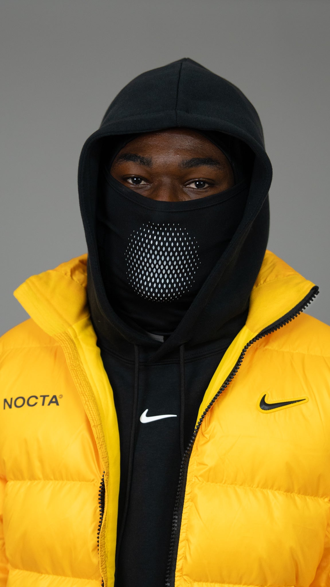 1 ARTICLE ACHETÉ = 1 CAGOULE OFFERTE