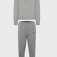Nike Nocta Cardinal Fleece gris 0