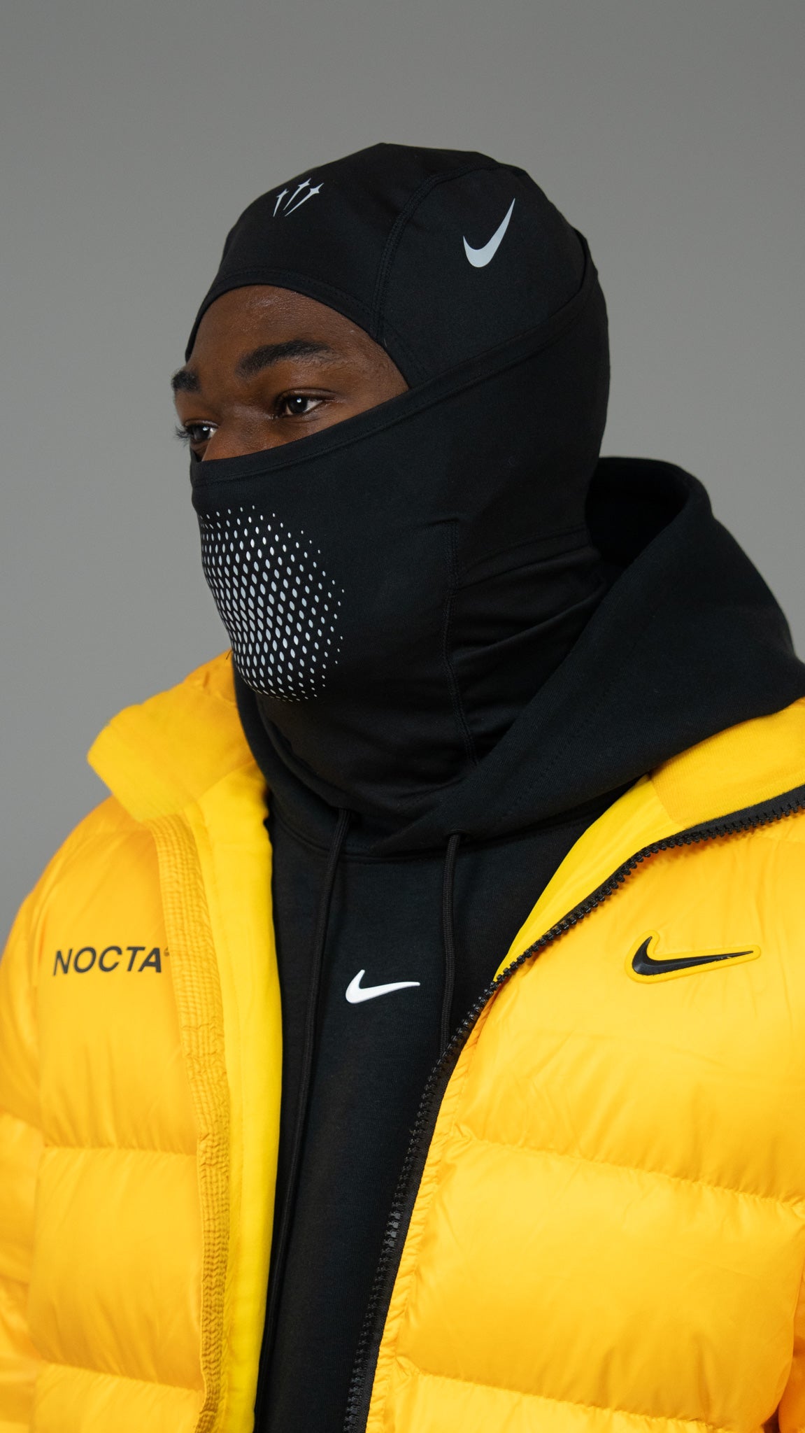 1 ARTICLE ACHETÉ = 1 CAGOULE OFFERTE