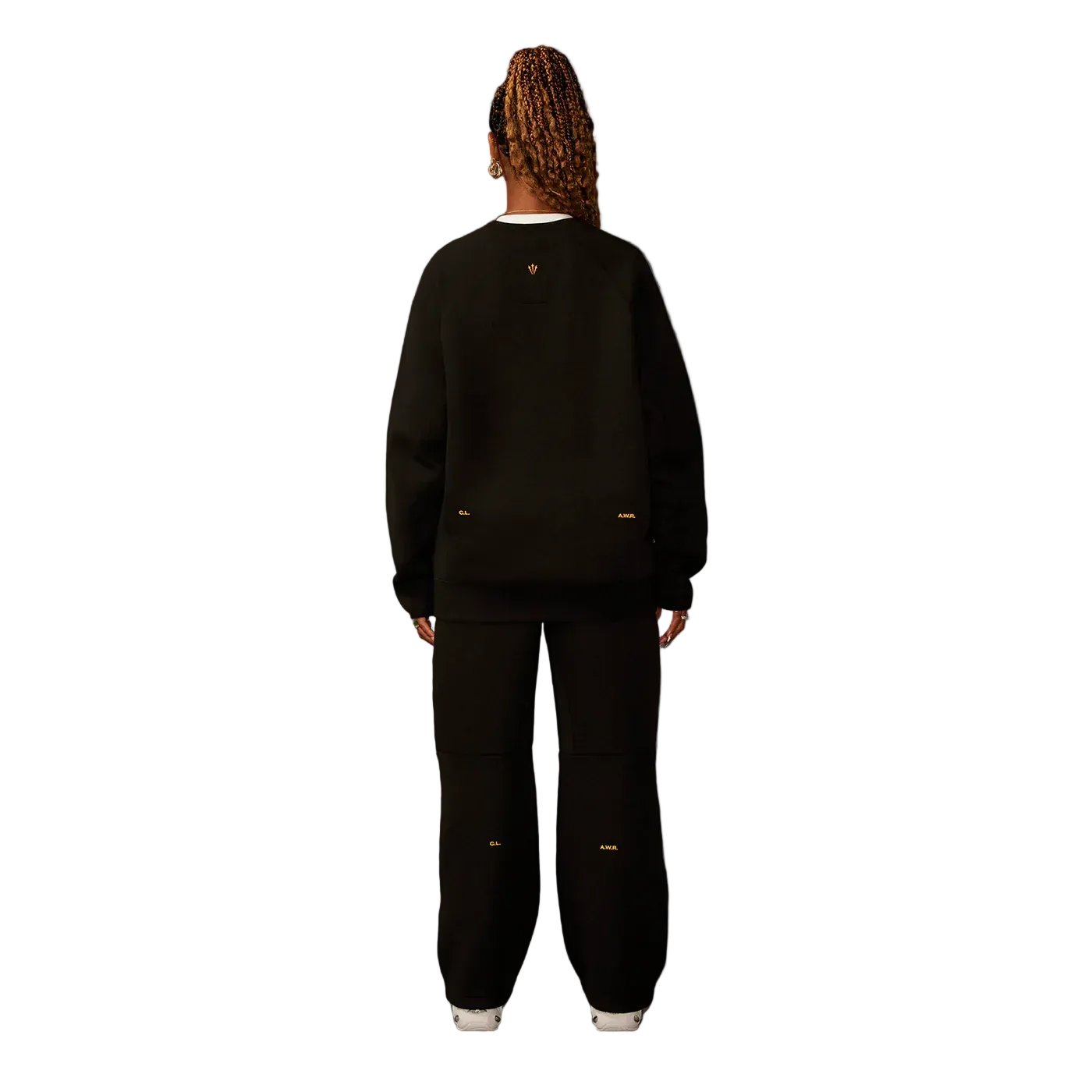 NOCTA Ensemble sans capuche Tech Fleece plusieurs couleurs