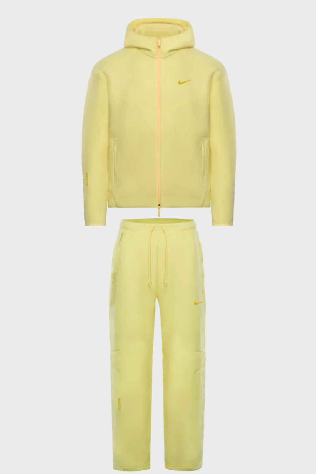 Nike Nocta Tech Fleece 5