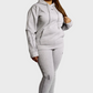 Nike Nocta Cardinal Fleece Gris 7