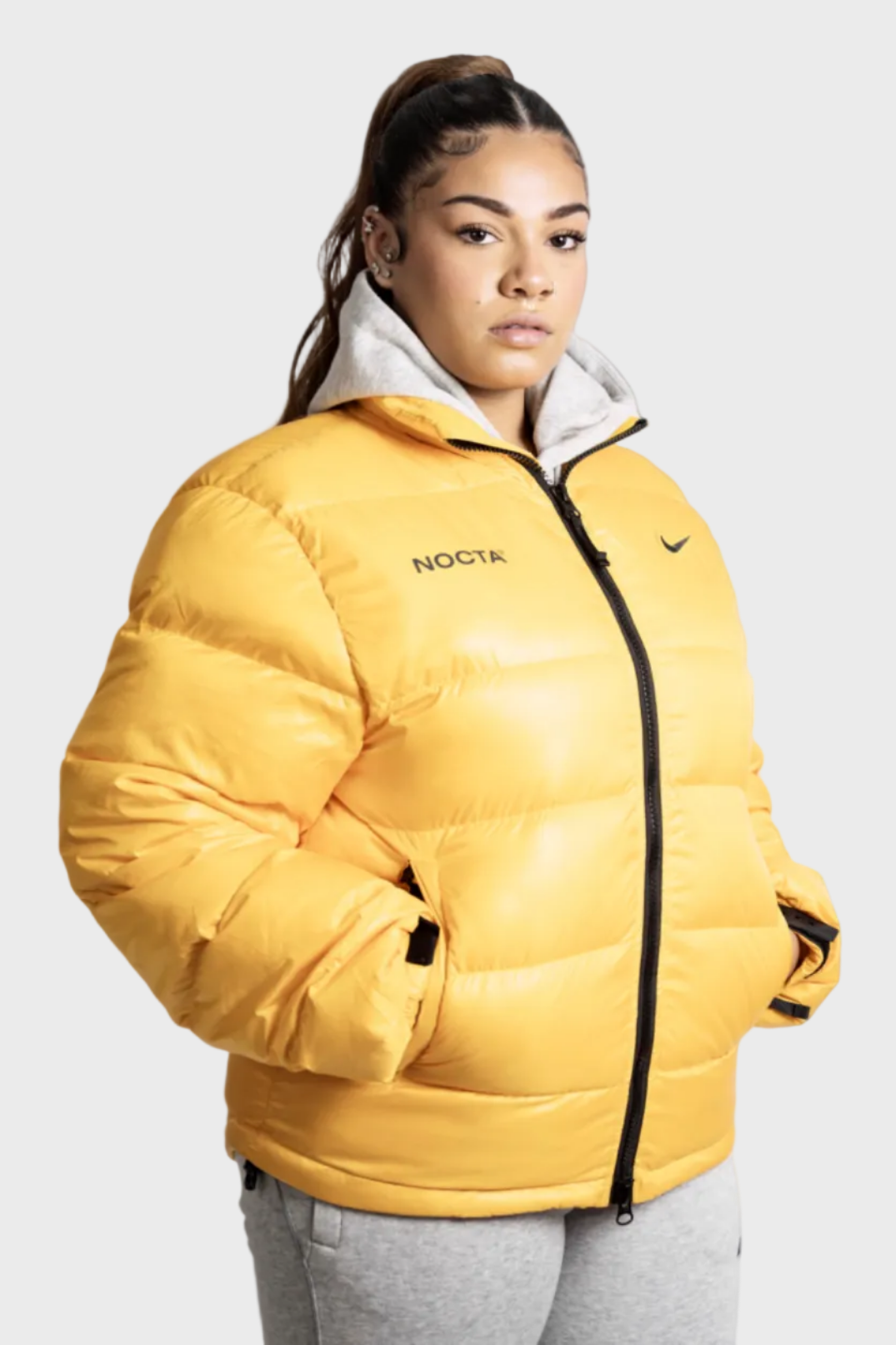 Nike x Drake NOCTA Puffer Jacket 4