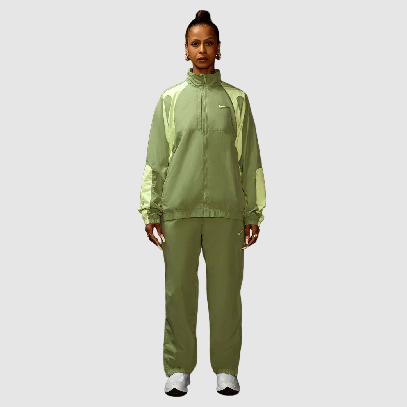 NOCTA Ensemble Northstar Nylon Track Vert