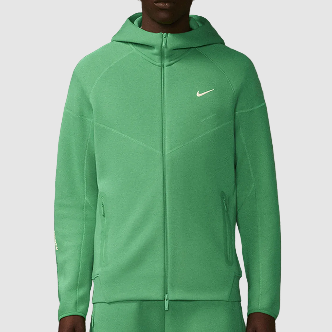 NOCTA Ensemble Tech Fleece Vert