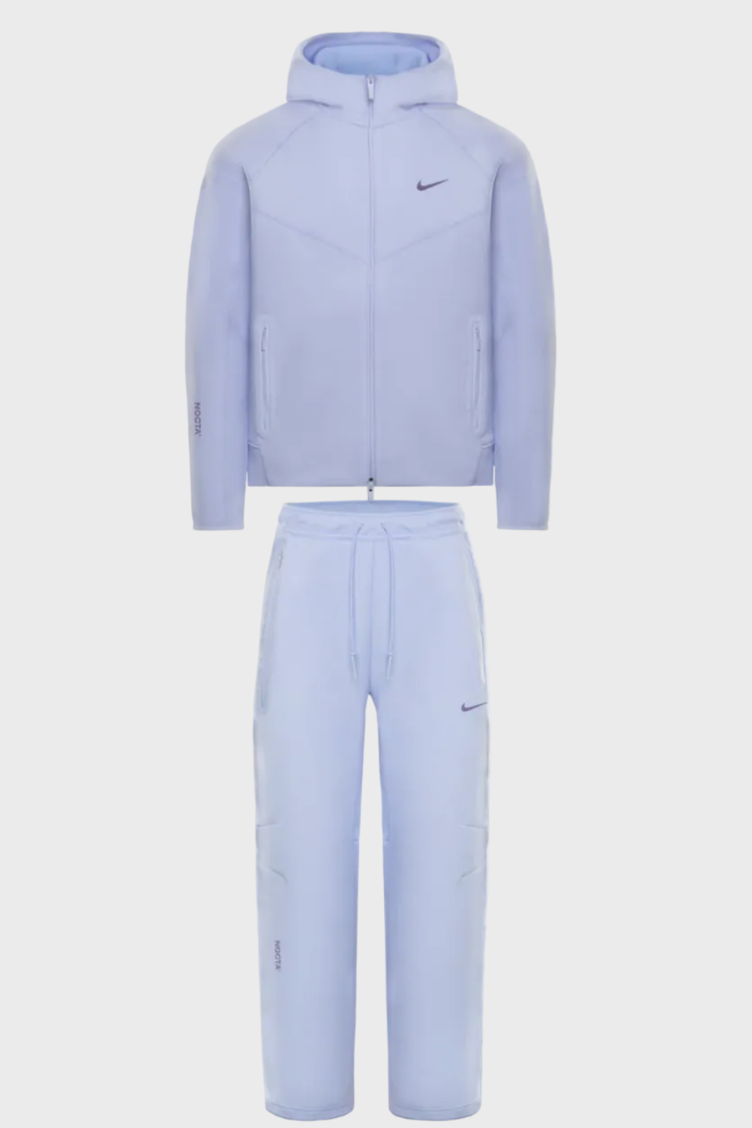 Nike Nocta Tech Fleece 2