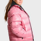 Nike x Drake NOCTA Puffer Jacket rose 2