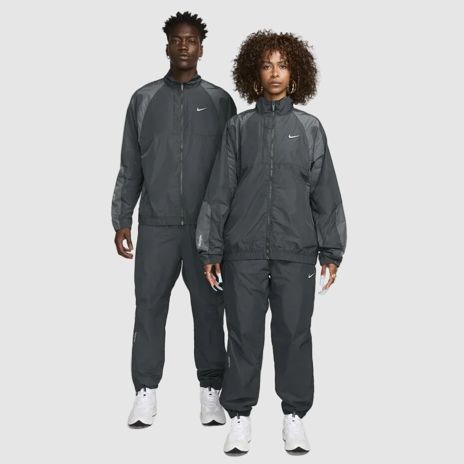 NOCTA Ensemble Northstar Nylon Track Gris Anthracite