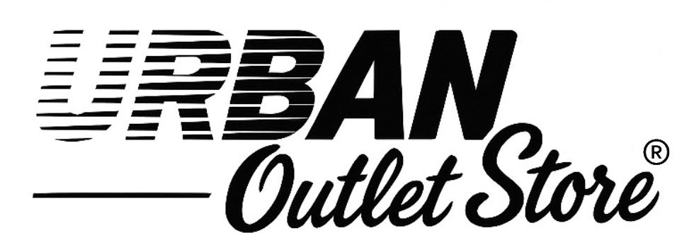 Urban outlet store