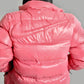 Nike x Drake NOCTA Puffer Jacket Rose