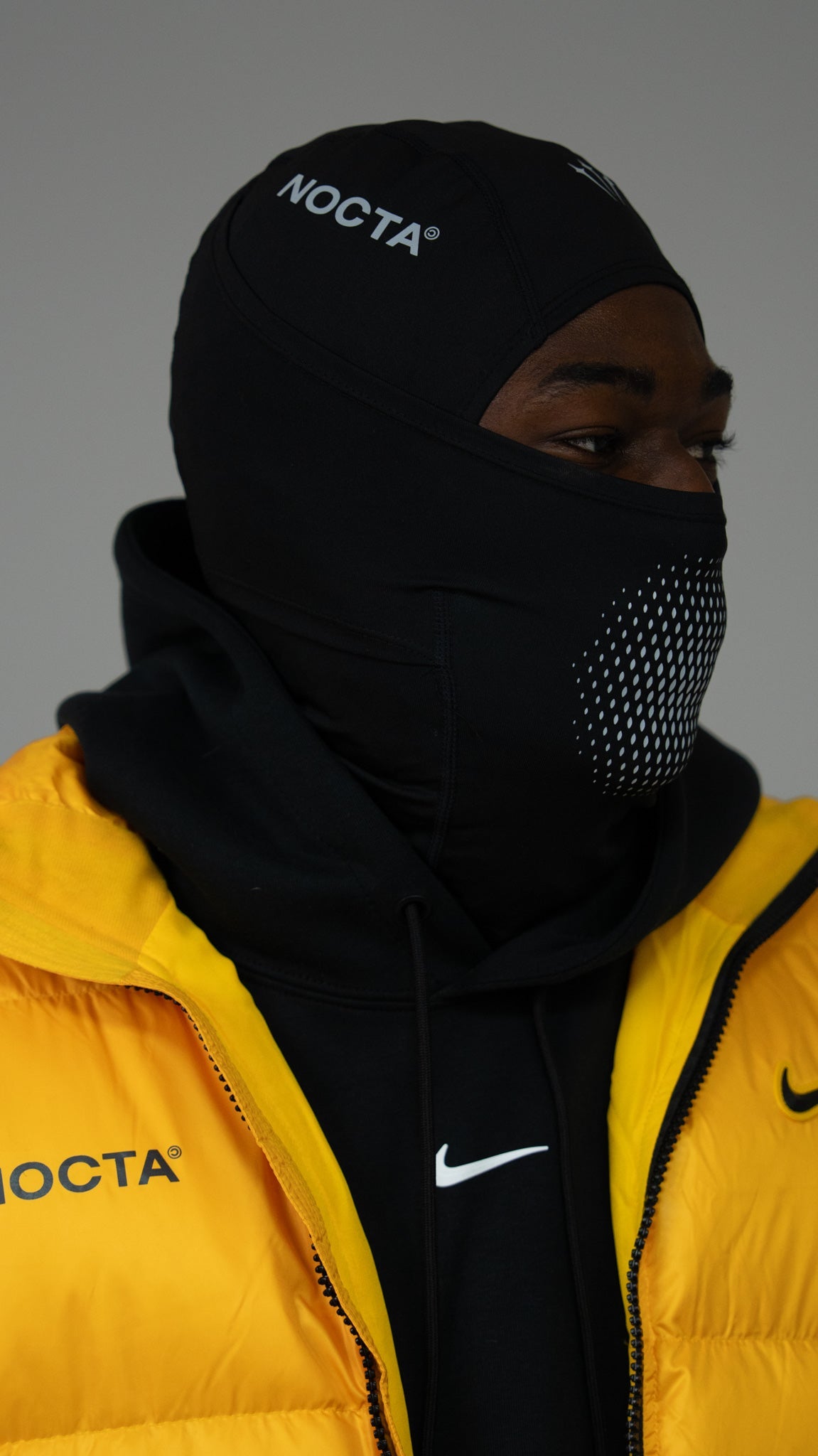 1 ARTICLE ACHETÉ = 1 CAGOULE OFFERT