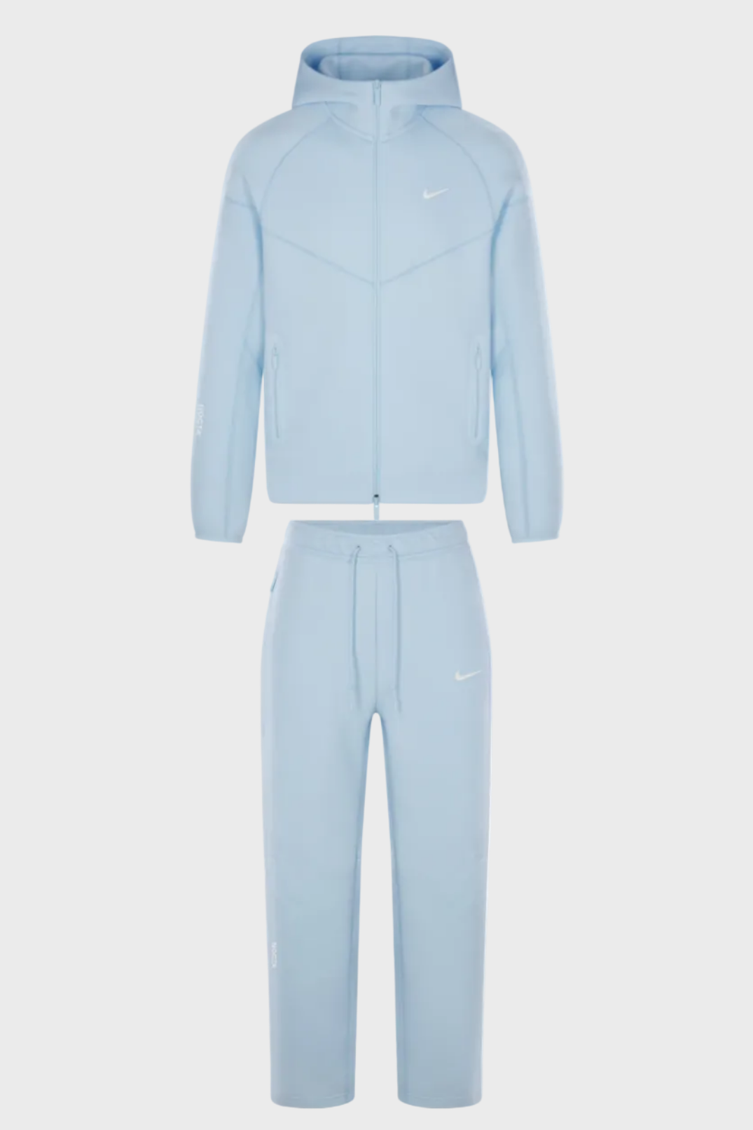 Nike Nocta Tech Fleece 4
