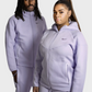 Nike Nocta Tech Fleece Violet 8