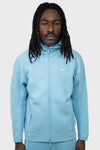 Nike Nocta Tech Fleece Bleu 1