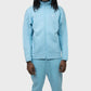 Nike Nocta Tech Fleece Bleu 2