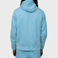 Nike Nocta Tech Fleece Bleu 3