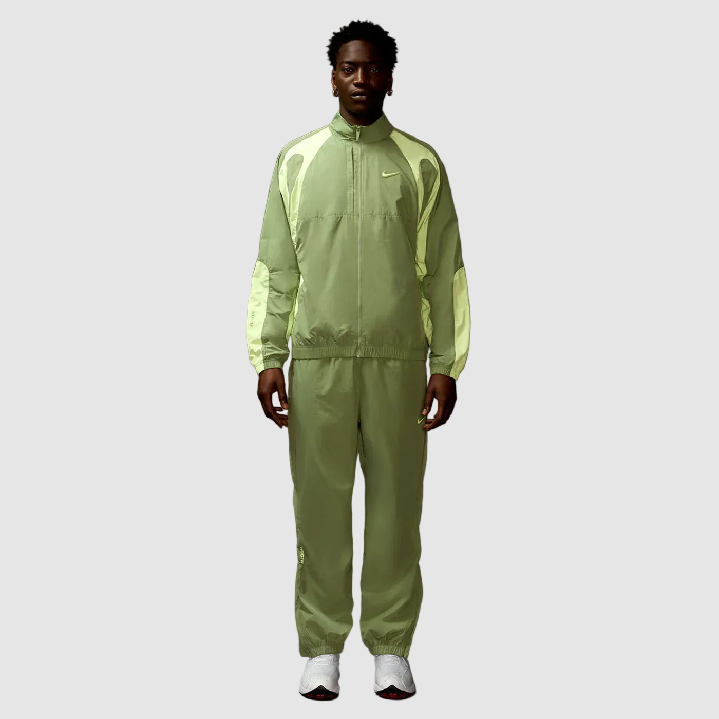 NOCTA Ensemble Northstar Nylon Track Vert