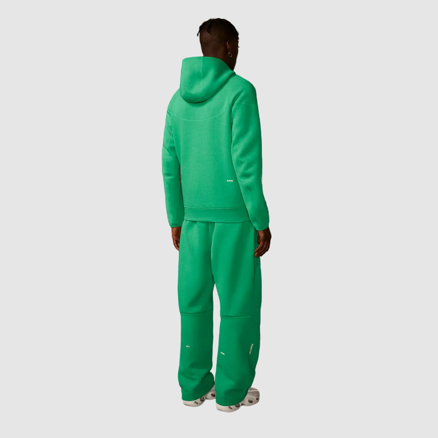 NOCTA Ensemble Tech Fleece Vert