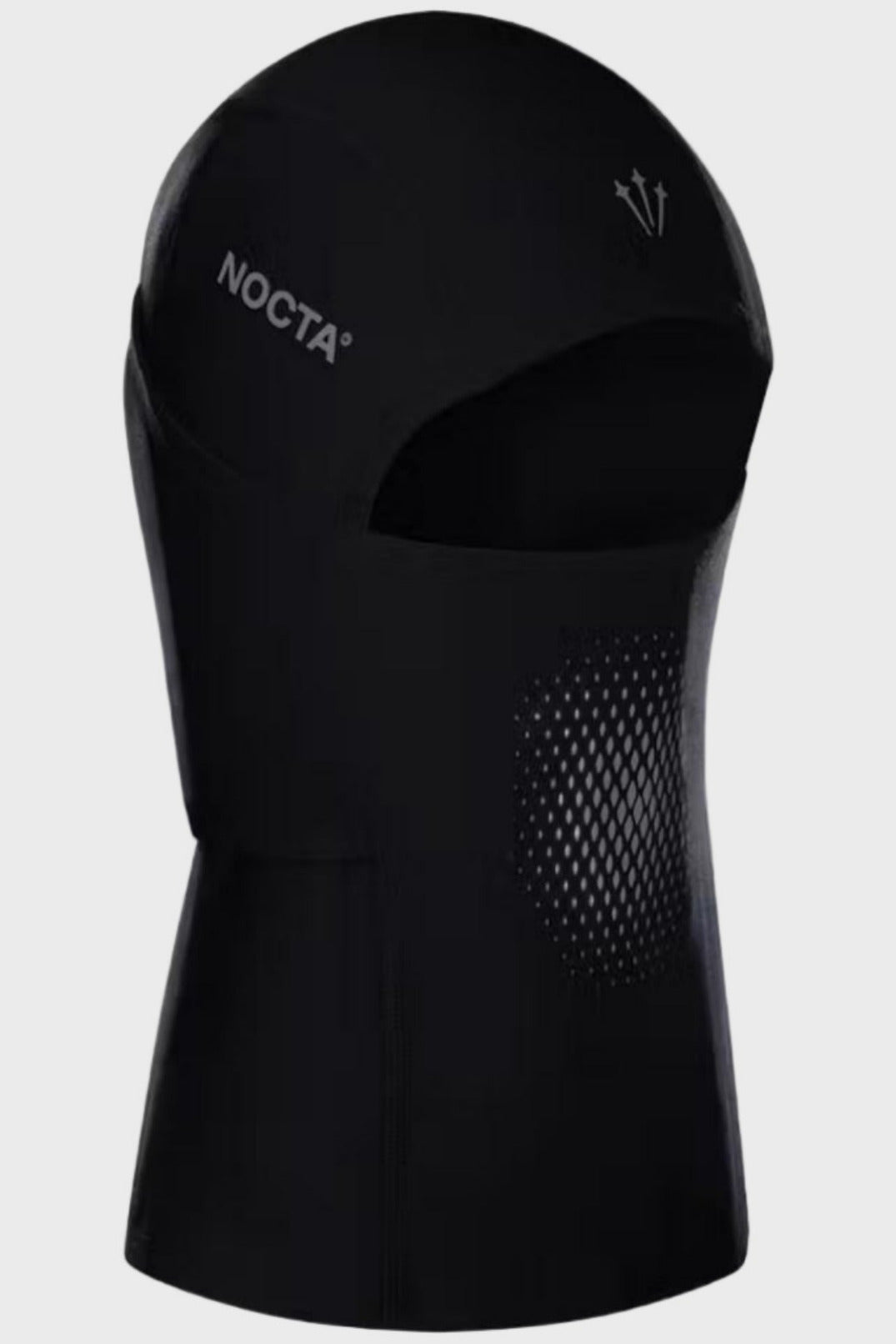 Cagoule Nike x NOCTA Cold Breath noir 2