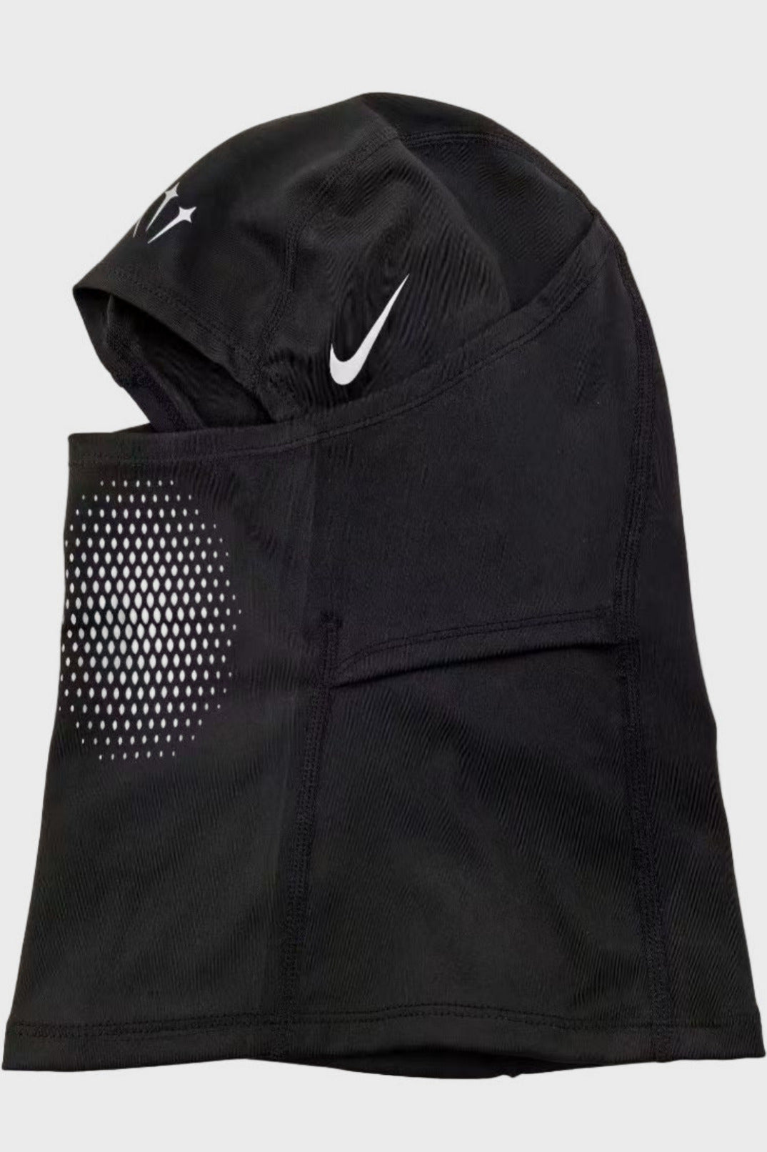 Cagoule Nike x NOCTA Cold Breath noir 4