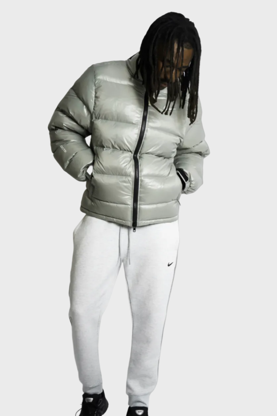 Nike x Drake NOCTA Puffer Jacket 5
