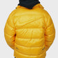 Nike x Drake NOCTA Puffer Jacket jaune 3
