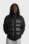 Nike x Drake NOCTA Puffer Jacket noir 1