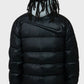 Nike x Drake NOCTA Puffer Jacket noir 3
