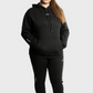 Nike Nocta Cardinal Fleece Noir 7