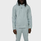 Nike Nocta Cardinal Fleece gris 2