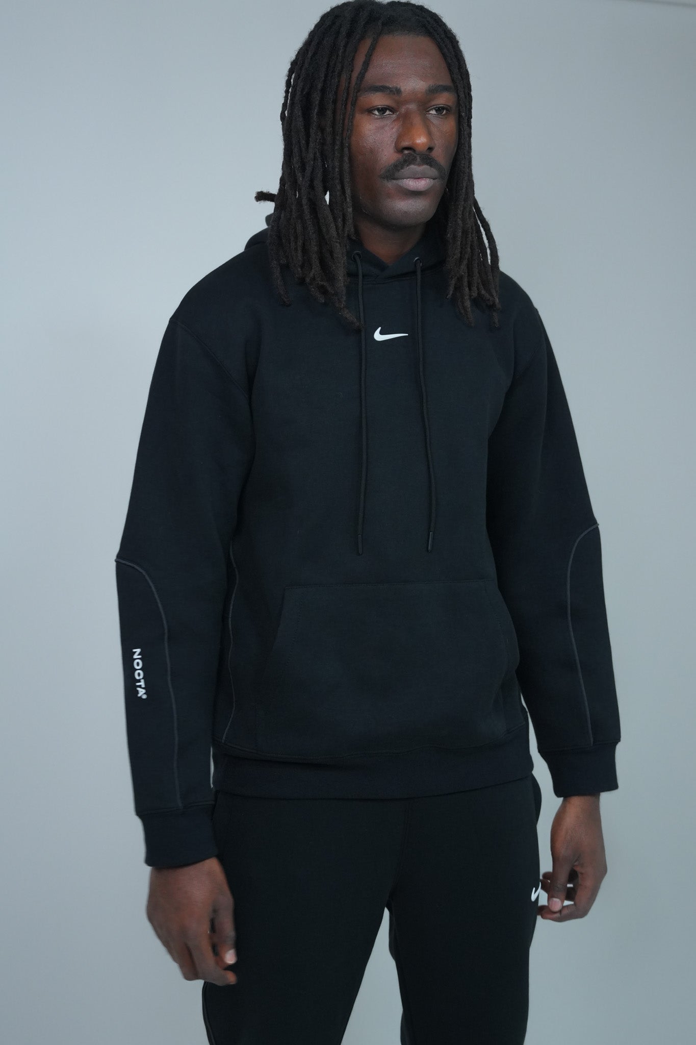 NOCTA Cardinal Fleece Noir