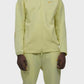 Nike Nocta Tech Fleece jaune 2