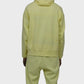 Nike Nocta Tech Fleece jaune 3