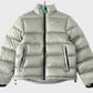 Nike x Drake NOCTA Puffer Jacket Gris 0