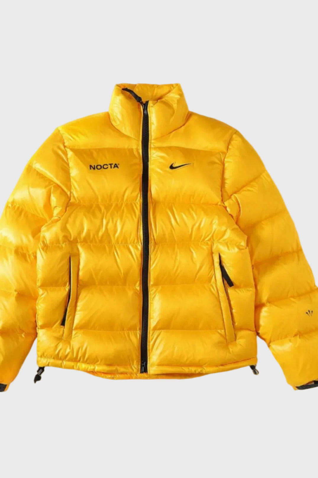 Nike x Drake NOCTA Puffer Jacket Jaun 1