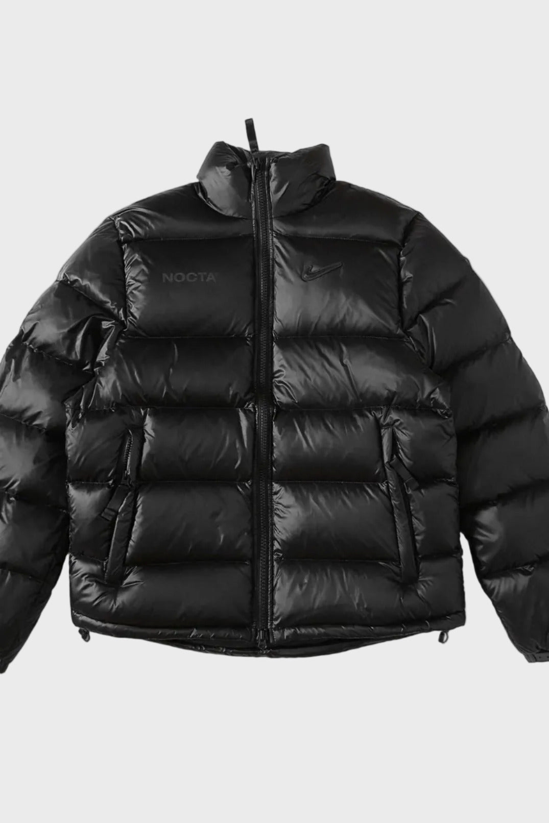 Nike x Drake NOCTA Puffer Jacket Noir 0